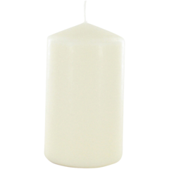 1189280-1 Pilarikynttilä 6,8x13,5cm 40h