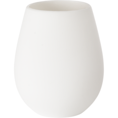 119186492 KYNTTILÄNJALKA SILIKOONI VALK.