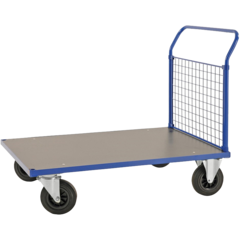 KM232-3 Kongamek Serie 200 Gavelvagn