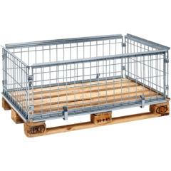 KM080040 Kongamek Pallram