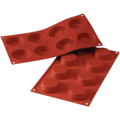 30015000060 Silikonflex Tartalette 8 Figur