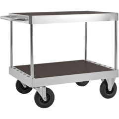 KM68 Bordsvagn Serie 100 Bromsad