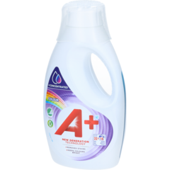 504001 Vaskemiddel Ariel Color 880ml
