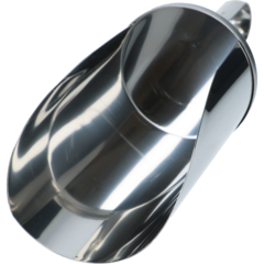 522003-03 Krydderske 19 cm Rustfri