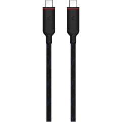 103270 USB-C Datorladdkabel 100W 1,2m