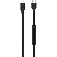 10329 USB-C till Lightning Kabel 1,2m