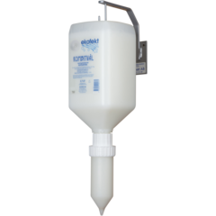 1038EF Kombitvål Ekofekt 2,7L