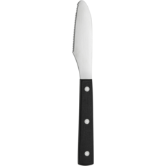 65444 Exxent Smørkniv 22cm