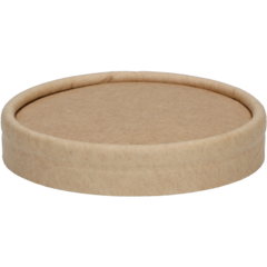 176721 Papperslock Till Bägare 6cl