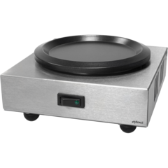 90071 Exxent Varmeplade Enkel