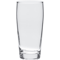 52974 Ølglass Arcoroc Willi Becher 4