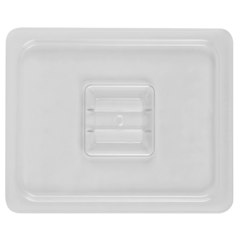 MX68224 Lock Exxent GN 1/2 Klar