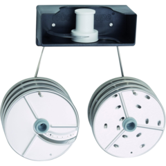 RC2012 Robot Coupe Skärverktyg R-301