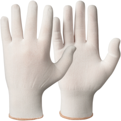 GB1100461 Innerhanske Polyester