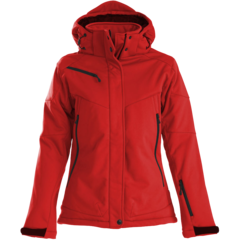 TX2261041 Vinterjacka Dam Skeleton*