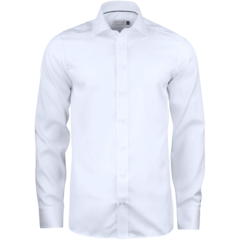 TX2900101 SKJORTE REGULAR GREEN BOW 01