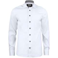 TX2902001 SKJORTE REGULAR RED BOW 20