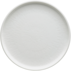 9251267 Flat Coupe Plate Ø17cm