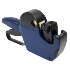 18046 Prismärkare Jolly C6 26x12mm 1 rad 6 tecken