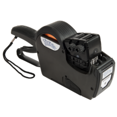 18015 Price labeler Trendy 32x19mm 2 rows 12+12 characters