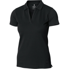 NI81822 Piké Dam V-neck Harvard*