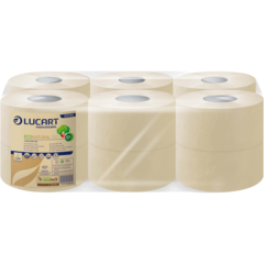 62812158 Toalettpapir EcoNatural 150 2