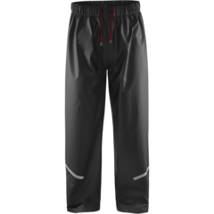 BK130120009900M Regnbyxa Blåkläder 1301 Level 1