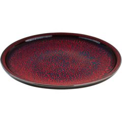 701122591003000 Playground Glow Tallrik Ø 25cm