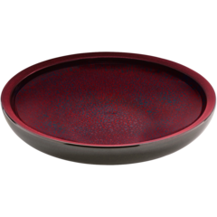 701132591003000 Djup Tallrik Coup Glow Ø25cm