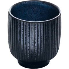 701545191021090 Espressokopp 10cl Nara Svart