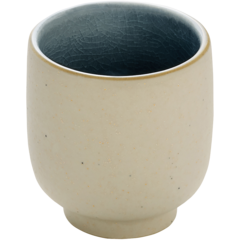 701540191016151 Espressokopp 10cl Nara Grå