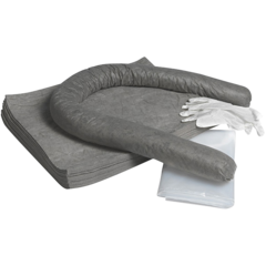 GEUSK15 Universal Spillkit 15 Liter