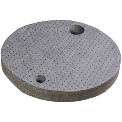 GEUFM Easitex Fatlocksamatta Ø56cm