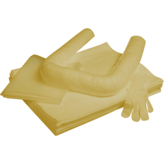 GECK15 Kemabsorbent Spillkit