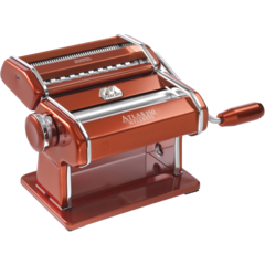 MAR110 PASTAKONE ATLAS 150 PUNAINEN