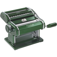 MAR130 PASTAKONE ATLAS 150 VIHREÄ