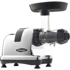 OME110 Omega Juicemaskin Horisontal
