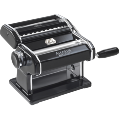 MAR120 PASTAKONE ATLAS 150 MUSTA