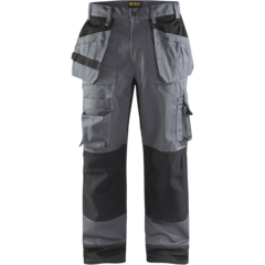 BK150418609499C148 Hantverksbyxa Blåkläder 1504