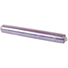 10345 PLASTFOLIE 0,45X300M EDGE DISP