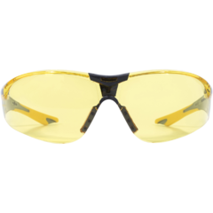 380604512 Zekler 31 Safety Glasses Yellow Lens