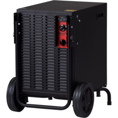 WWCD4PRO Avfuktare Woods WCD4 Pro