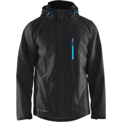 BK486619469900XXL Regnjacka Blåkläder 4866