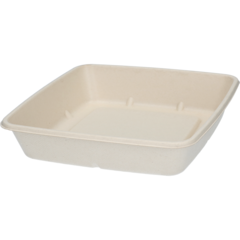 226642 MATFORM KVADRAT BAGASSE 100CL