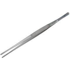 OS399 Ruostumaton pinsetti