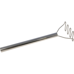 OS917 Potatisstöt Rostfri Östlin