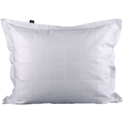 FM8548002 Örngott Fritz Magnus Zone Vit 50x60cm