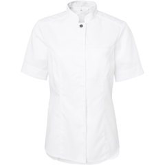 SE1024261000C44 Kortärmad kockskjorta dam Segers 1024
