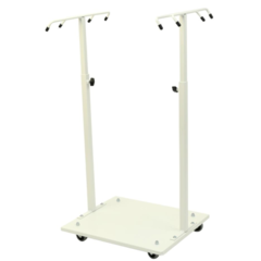 29098 Sekkvogn Max Hvit 70-240L