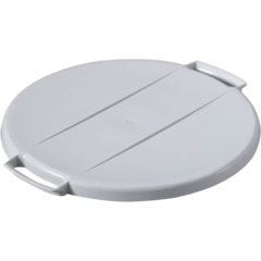 1800520050 Lock Durabin 40L Rund Grå*